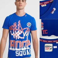 Superdry Brooklyn Tribe T-Shirt
