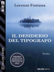 Il desiderio del tipografo Lorenzo Fontana