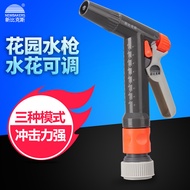 [Easy Locking] New Beeks KS-AB999 Watering Sprinkler Household Watering Sprinkler Garden Water Pipe 