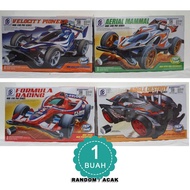 Tamiya Assembled Mini 4WD pro series- tamiya BERTOYINDO - tamiya Assembled - tamiya BERTOYINDO - tam