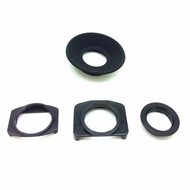 Soft Rubber Viewfinder Eyecup Kit Replace EB EG EF DK-17 DK-19 DK-20 DK-21 DK-23 DK-24 DK-25 Eyepiec
