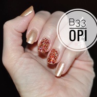OPI Nail Polish OPI B33 Original OPI Product 15ml