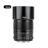 VILTROX | Large Aperture STM Lens 56mm F1.4