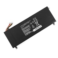 YY GNC-C30 Notebook Battery Pack 11.1v 4300mAH For  U2442 U24F Laptop Accessoires