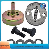 [quietnight.ph] Spare Parts for CG430 43CC Grass Trimmer Brush Cutter Chainsaw Accessories- Clutch D