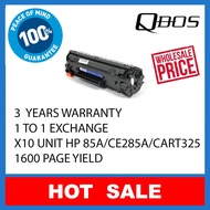 10 UNIT HP 85A CE285A / CART 325 BK HP P1102/W/M1130/1210MFP/12NF/M1132 TONER