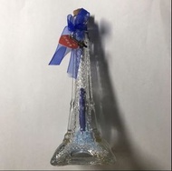 鐵塔物語玻璃瓶 鐵塔 玻璃瓶 裝飾