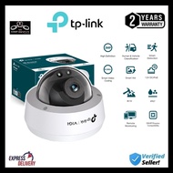 TP-LINK 3MP VIGI C230I IR DOME NETWORK CAMERA