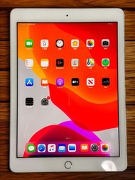iPad 5 32GB Silver 9.7" Wifi