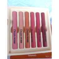 Lipstik Tanako Sweet Dream | Lipstik Tanako Isi 6