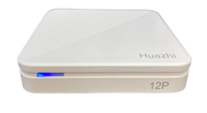 全城熱賣 - HuaZhi華至 12P 電視盒子 網絡盒子/網上機頂盒丨大陸/國內 使用、免翻牆