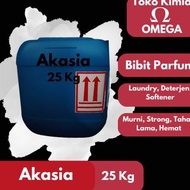 Bibit Parfum Laundry Akasia 25Kg