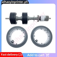 CG01000-304101 PA03810-0001 PA03810-0002 PA03670-0002 Pickup Pick Roller Brake Roller Consumable Rol