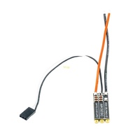 BT BLHeli-s 45A Brushless ESC 2-6S Supports Mulitshot DSHOT OneShot125 for