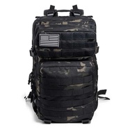 45L Large Capacity Tactical Backpack