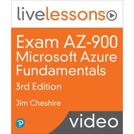 🔥COURSE🔥[Udemy] Exam AZ-900: Microsoft Azure Fundamentals, 3rd Edition