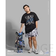 Dbtk X 9Th Year Dbtk Official (Don’T Blame The Kids)Tee Kids T Shirt Versatile Round