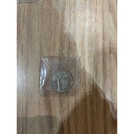 Rare UK/British coins Suffragette Womens Vote 1903 issued 2003 50p Coin Circulated- EF Condition