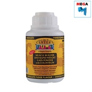 21st Century Muscle Builder & Rapid Weight gain Powder With Colostrum 250g
