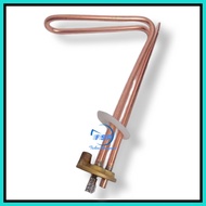 elemen pemanas air mandi/ elemen weter heater