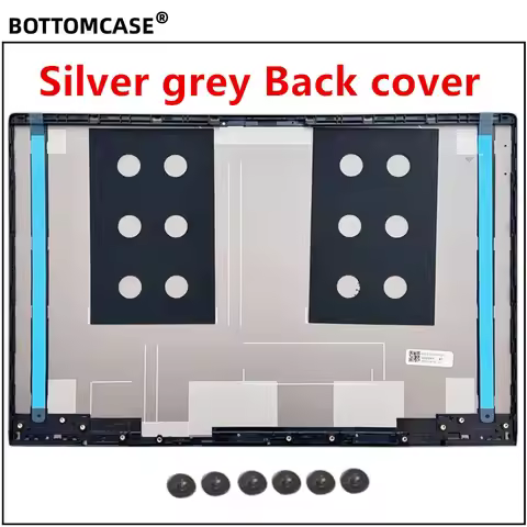 New For BOTTOMCASE® ThinkBook 14 G2 ITL ARE G3 ACL ITL 2021 Laptop LCD Back Cover 5CB1B02549 AM2XD00