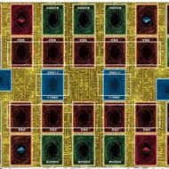 Yu-Gi-Oh Card Paper Battle Map Single Double Battle Disk Duel Disk Tablecloth Card Mat Venue Map