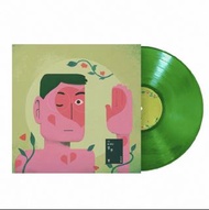 現貨 方大同 夢想家 Dreamer LP Colored Vinyl 黑膠 唱片 彩膠