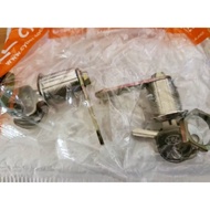 097 Cam Lock 20mm Fire box & switch box lock (Z&L Brand) Key Alike System