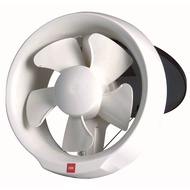 KDK15WUD ventilating fan Operated by Pull Cord