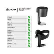 Cup Holder Cybex 2 in 1 Baby bottle Cup with phone Holder for CYBEX stroller