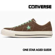 🇯🇵日本代購 CONVERSE ONE STAR AGED SUEDE