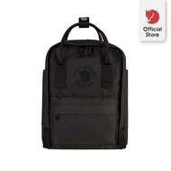 Fjallraven Re-Kanken Mini Backpack