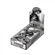 Japanese Bandai Digimon Card Game Card Game Booster Pack - LM-04 Torrid Weiss