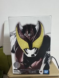 Bandai 幪面超人 Kiva 真骨雕