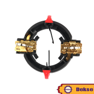 Brush Holder Mesin Bor Bosch / Carbon Brush Untuk Bor Drill GBH2-26