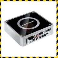 Blaupunkt THA Series THA 275 PnP - car -2-channel amplifier Specs free with blaupunkt 2.5 meter cabl