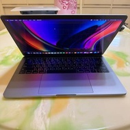 MacBook Pro 13寸 256G 太空灰 二手