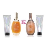 ❗️包順豐站/櫃取件❗️現貨❗️最後一套❗️TRUU | 2%水楊酸淨膚光嫩面膜120g + 76酵母胺基酸淨膚潔顏露150g 或 76水楊酸酵母淨膚潔顏露150g 