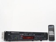 TASCAM MD-CD1MKIII(Professional CD/MD DECK)