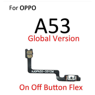 【Lowest Prices Online】 Power ON OFF Mute Switch Control Key Volume Button Flex Cable For A54 A53s A5