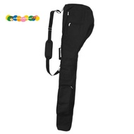 Golf Foldable Bag-Driving Range Mini Training Practice Golf Bag Travel Case