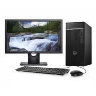 New PC DELL OPTIPLEX 5090MT - I5 11500 8GB 1TB W10 PRO E2020H
