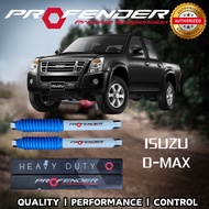 40mm Big Bore ProFender Heavy Duty Shock Absorber | ISUZU DMAX RA/RC 2002-2011