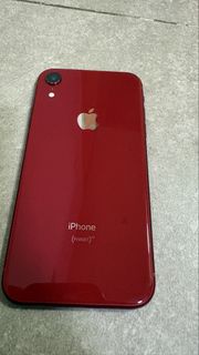 iPhone XR 128GB