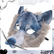 [untedvrip9n]Wolf Mask Wolf Costume Wolf Ears