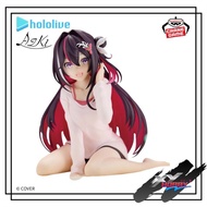 Hololive hololive IF Relax time AZKi