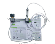 2วัน🚀คลังสินค้าท้องถิ่น🚀เครื่องผลิตคาร์บอนไดออกไซด์เม็ดตู้ปลาชุด Diy CO2พืชน้ำโฮมเมด