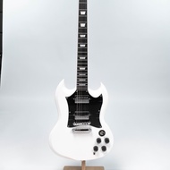 SiamMusic ทรง SG กีต้าร์ไฟฟ้า ของแถมเพียบ ทรง Gibson SG กีต้าร์ ไฟฟ้า สยามมิวสิค Siam Music SG-222