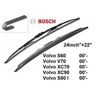 24/22” Wiper Blade Original Bosch BGS24 BG22 24+22”