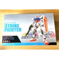 ENTRY GRADE Grade 1/144 Strike Gundam EG - Suitable for Beginner